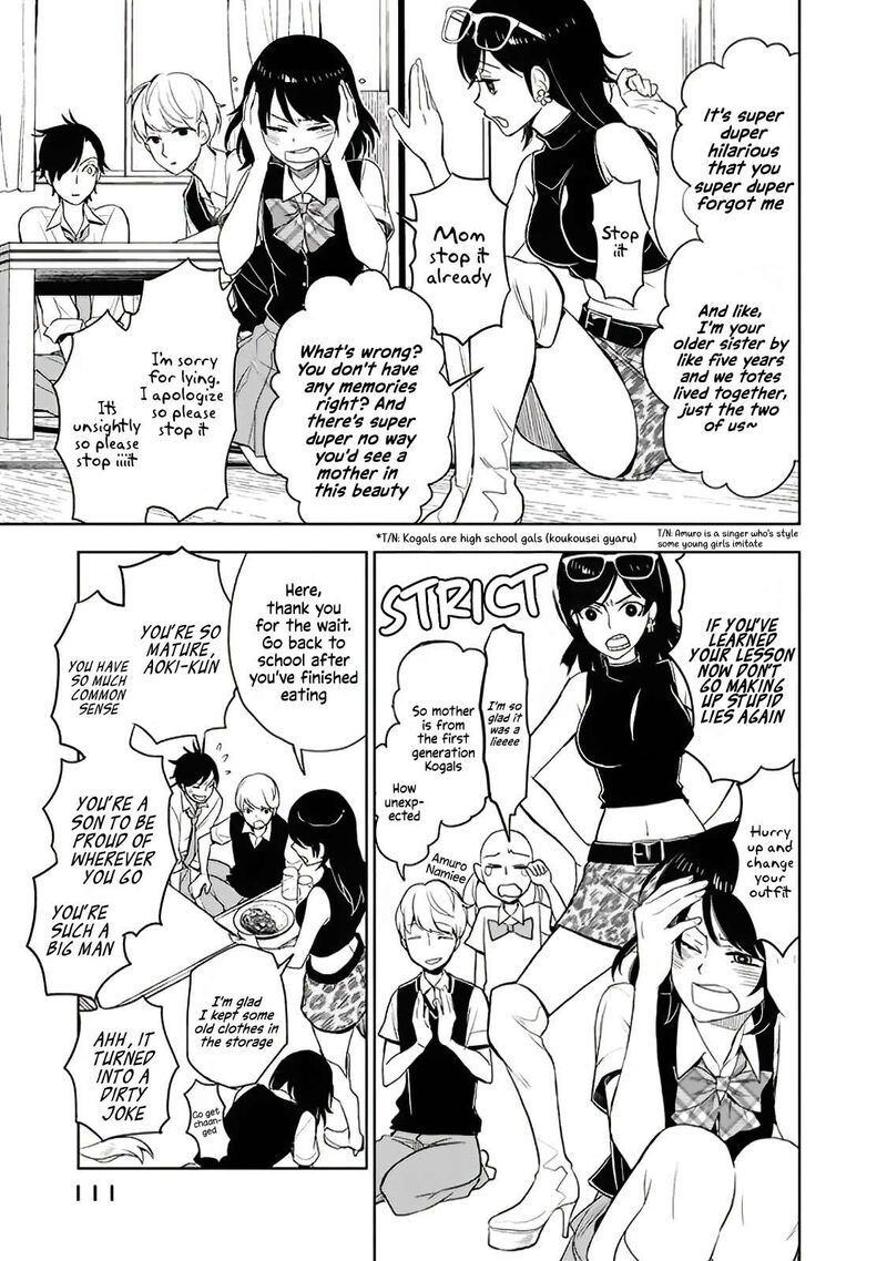 Misanthrope Na Kanojo 8 26