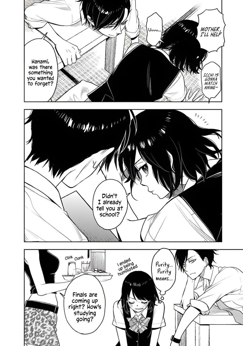 Misanthrope Na Kanojo 8 27