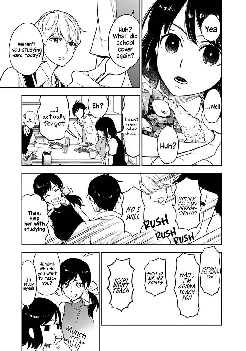 Misanthrope Na Kanojo 8 28