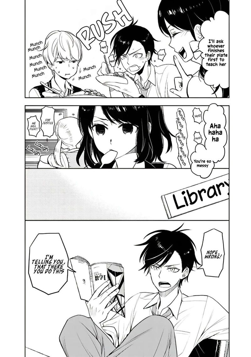 Misanthrope Na Kanojo 8 29