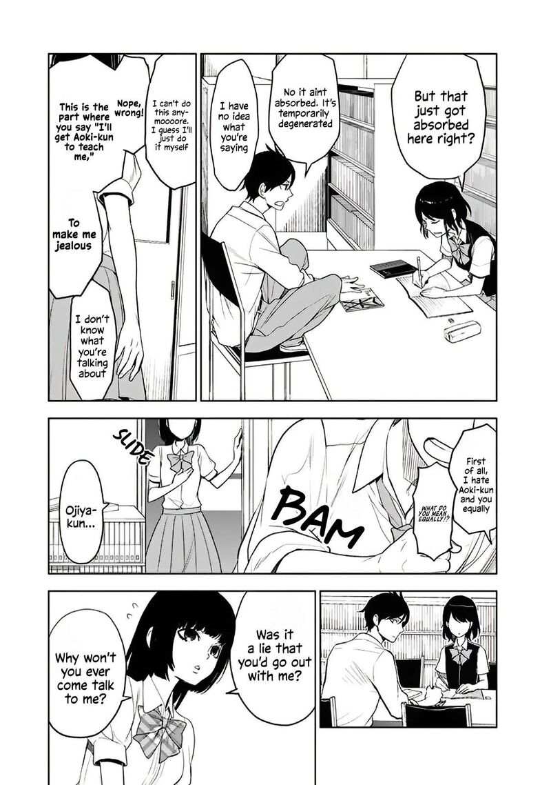 Misanthrope Na Kanojo 8 30