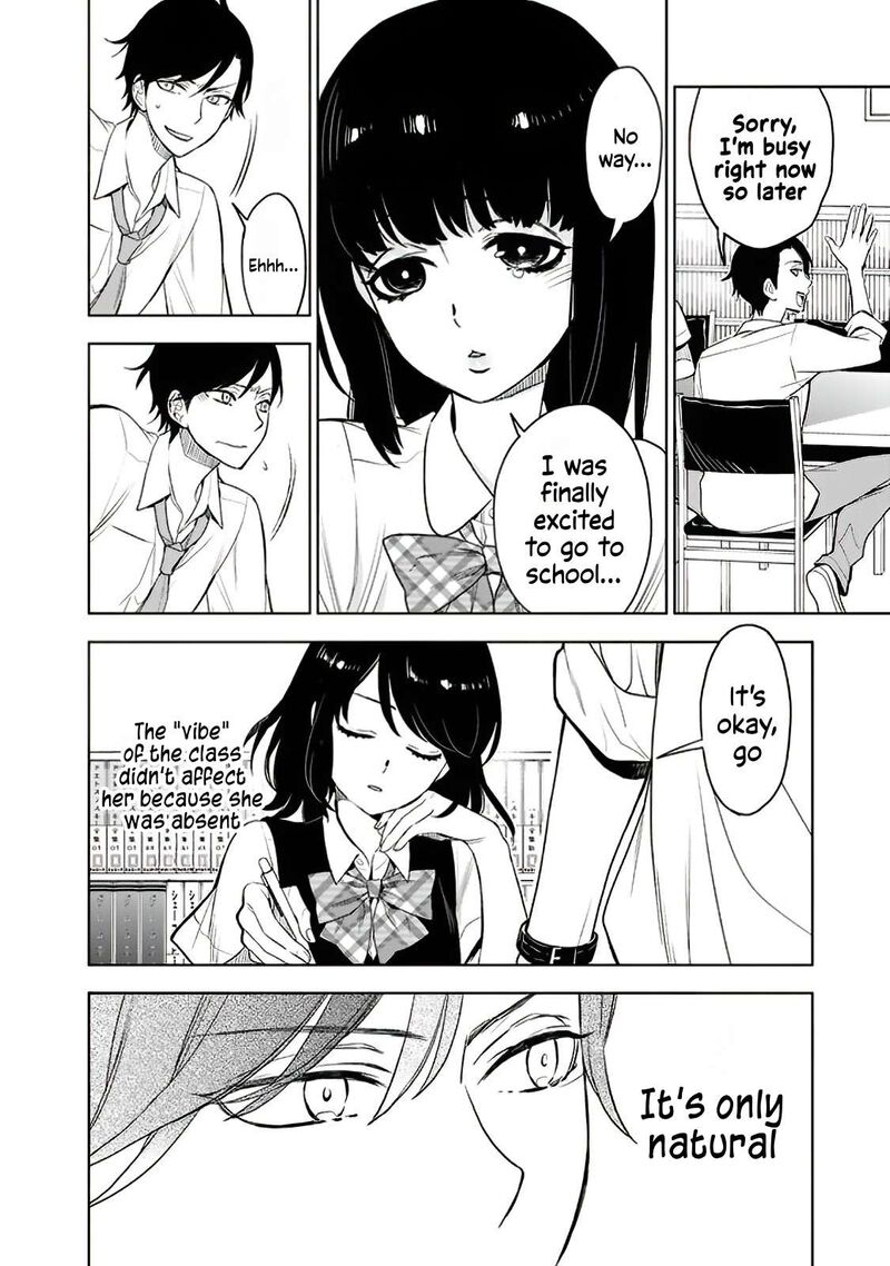 Misanthrope Na Kanojo 8 31