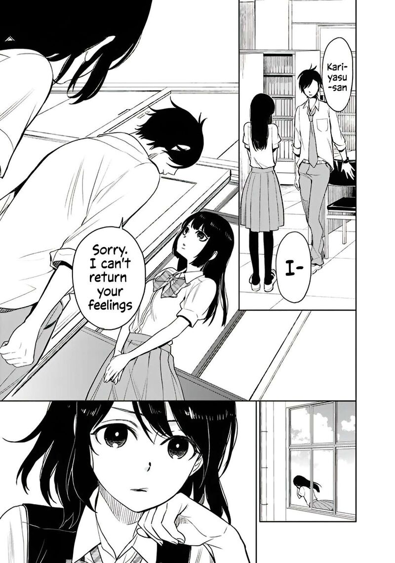 Misanthrope Na Kanojo 8 32