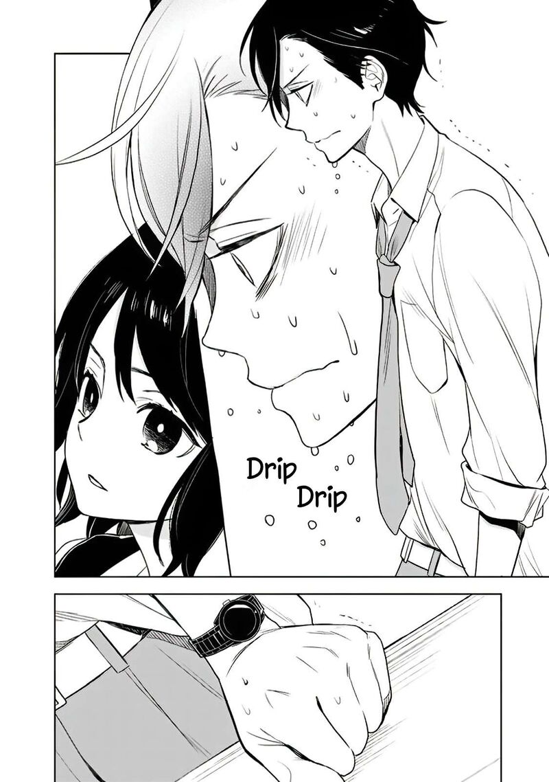 Misanthrope Na Kanojo 8 33