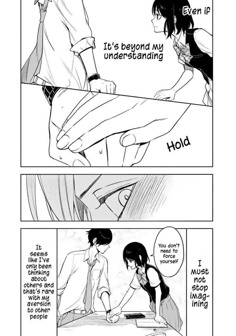 Misanthrope Na Kanojo 8 34