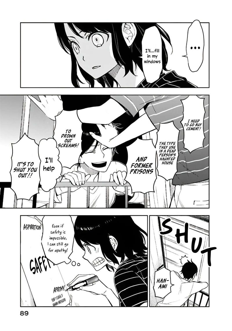 Misanthrope Na Kanojo 8 4