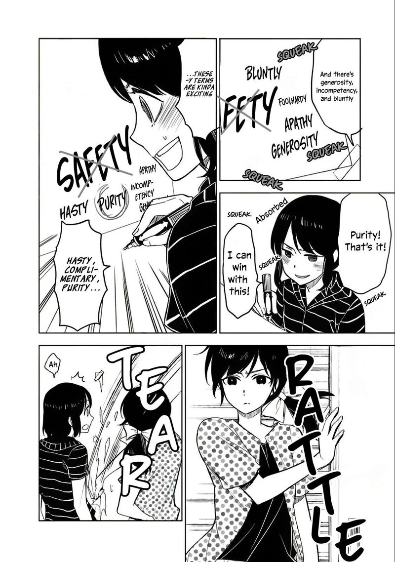 Misanthrope Na Kanojo 8 5