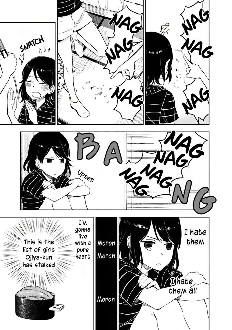 Misanthrope Na Kanojo 8 6