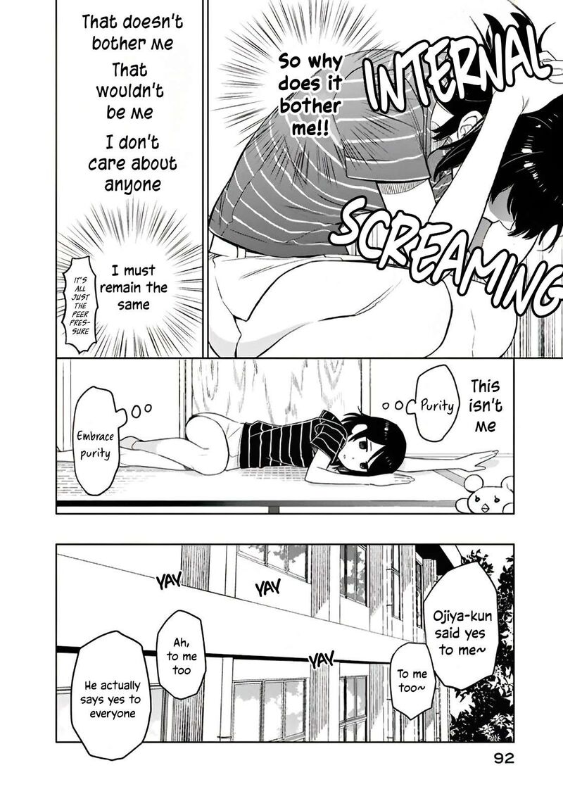 Misanthrope Na Kanojo 8 7