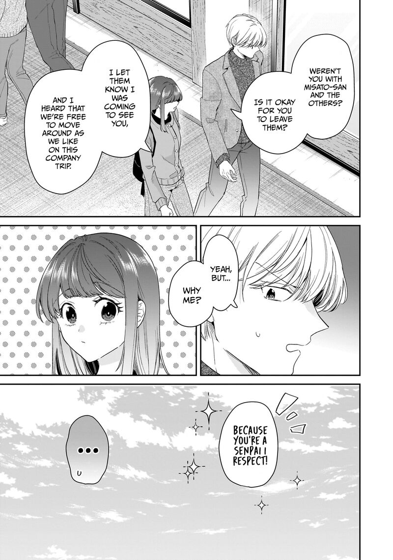 Misato San Wa Amasugi Joushi Ni Chotto KibishII 26 11