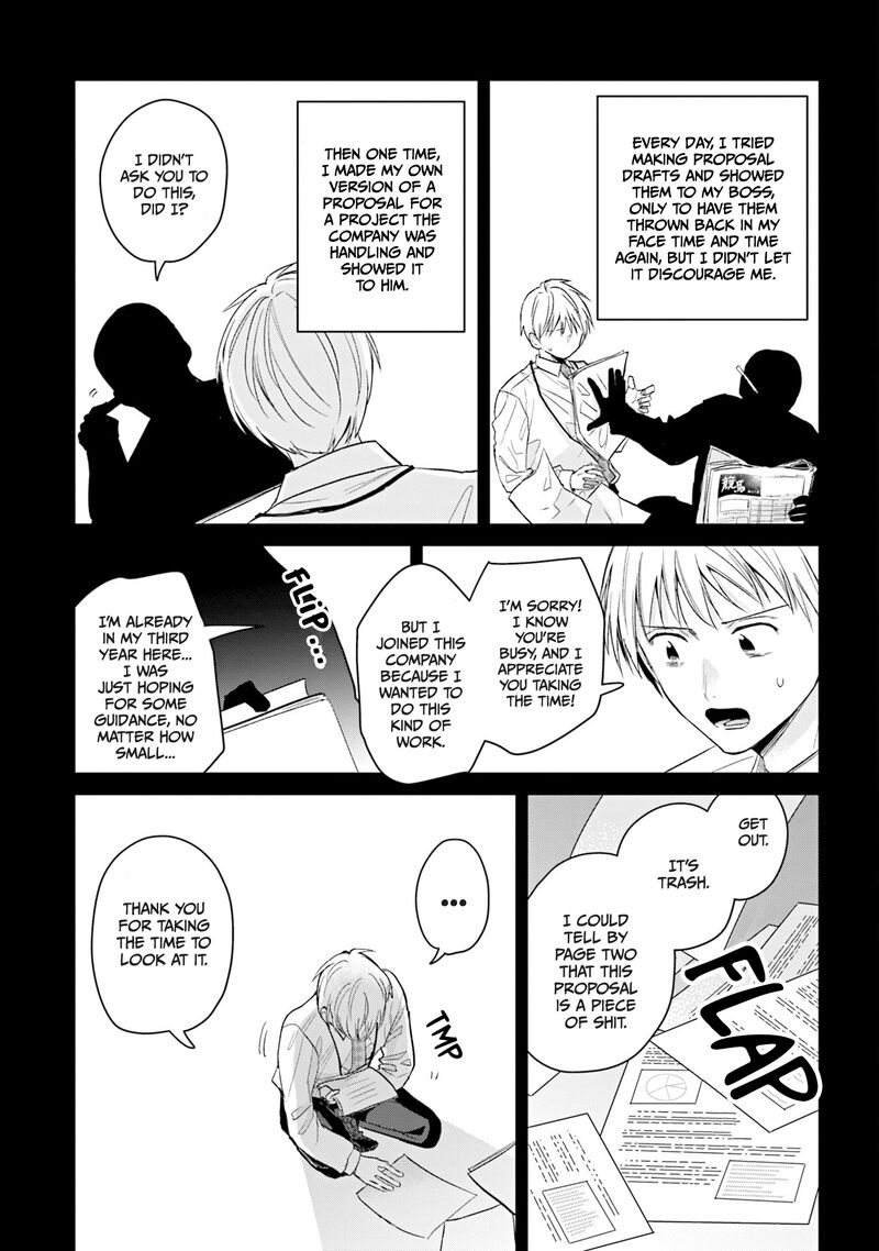 Misato San Wa Amasugi Joushi Ni Chotto KibishII 35 12