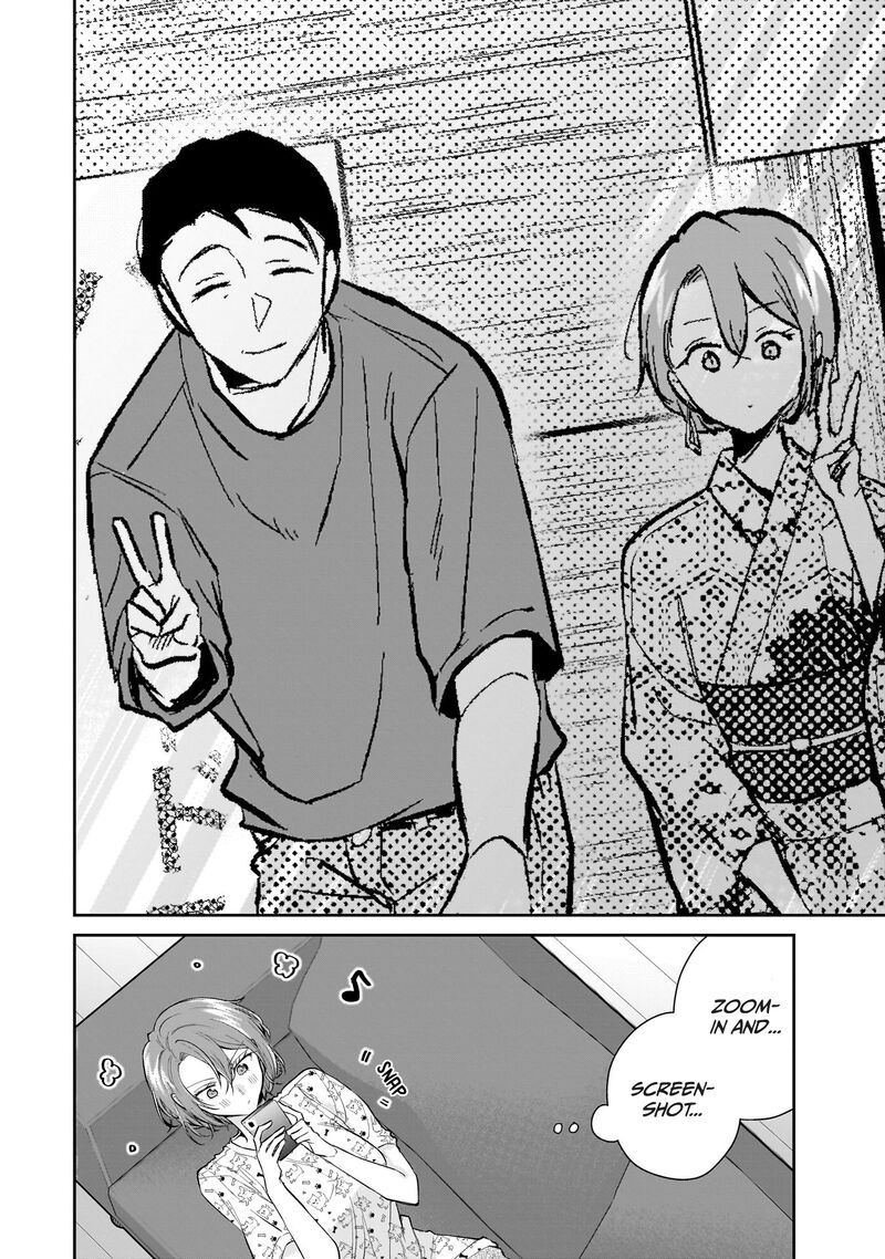 Misato San Wa Amasugi Joushi Ni Chotto KibishII 9 18