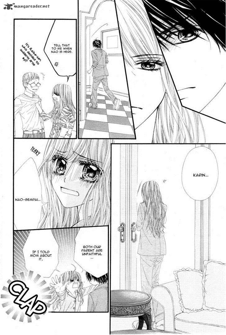 Miseinen Dakedo Kodomo Ja Nai 10 4