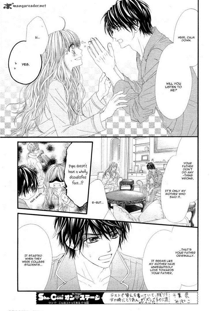 Miseinen Dakedo Kodomo Ja Nai 10 5
