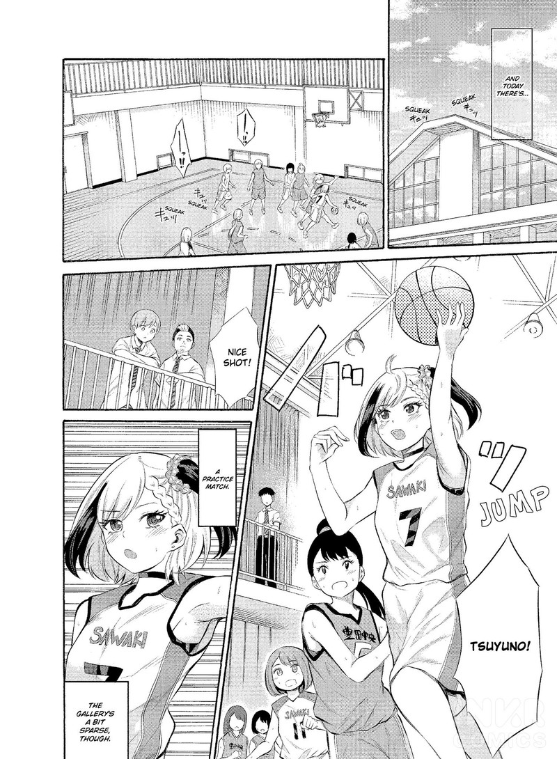 Misetagari No Tsuyuno Chan 0 10
