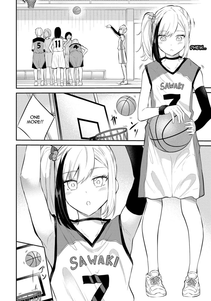 Misetagari No Tsuyuno Chan 27 2