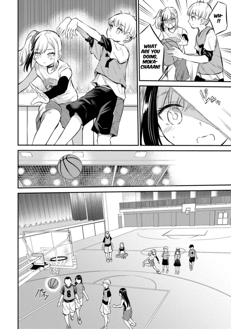 Misetagari No Tsuyuno Chan 40 10