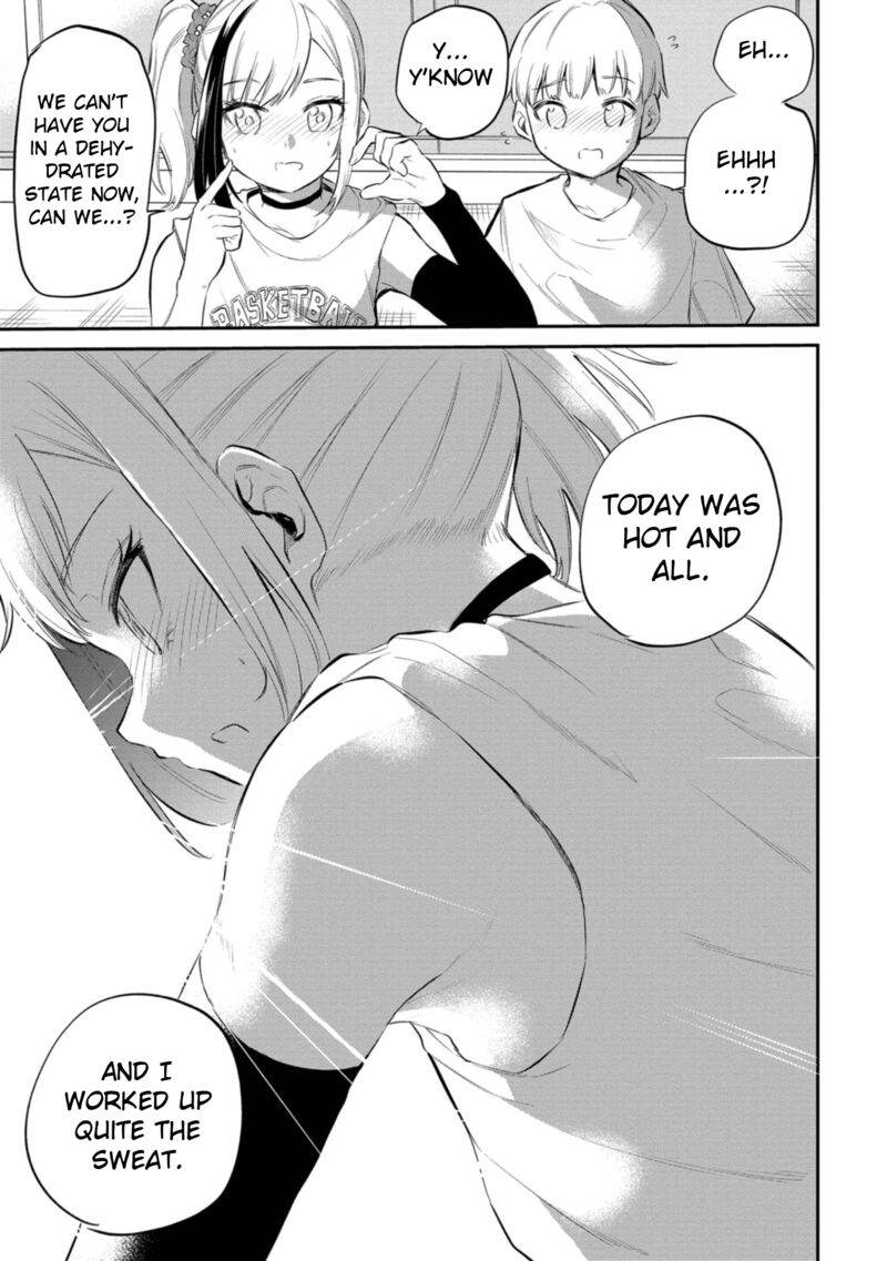 Misetagari No Tsuyuno Chan 40 21
