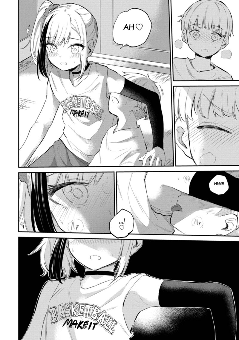 Misetagari No Tsuyuno Chan 40 22