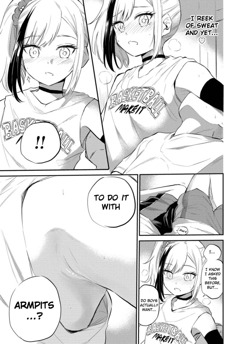 Misetagari No Tsuyuno Chan 40 23