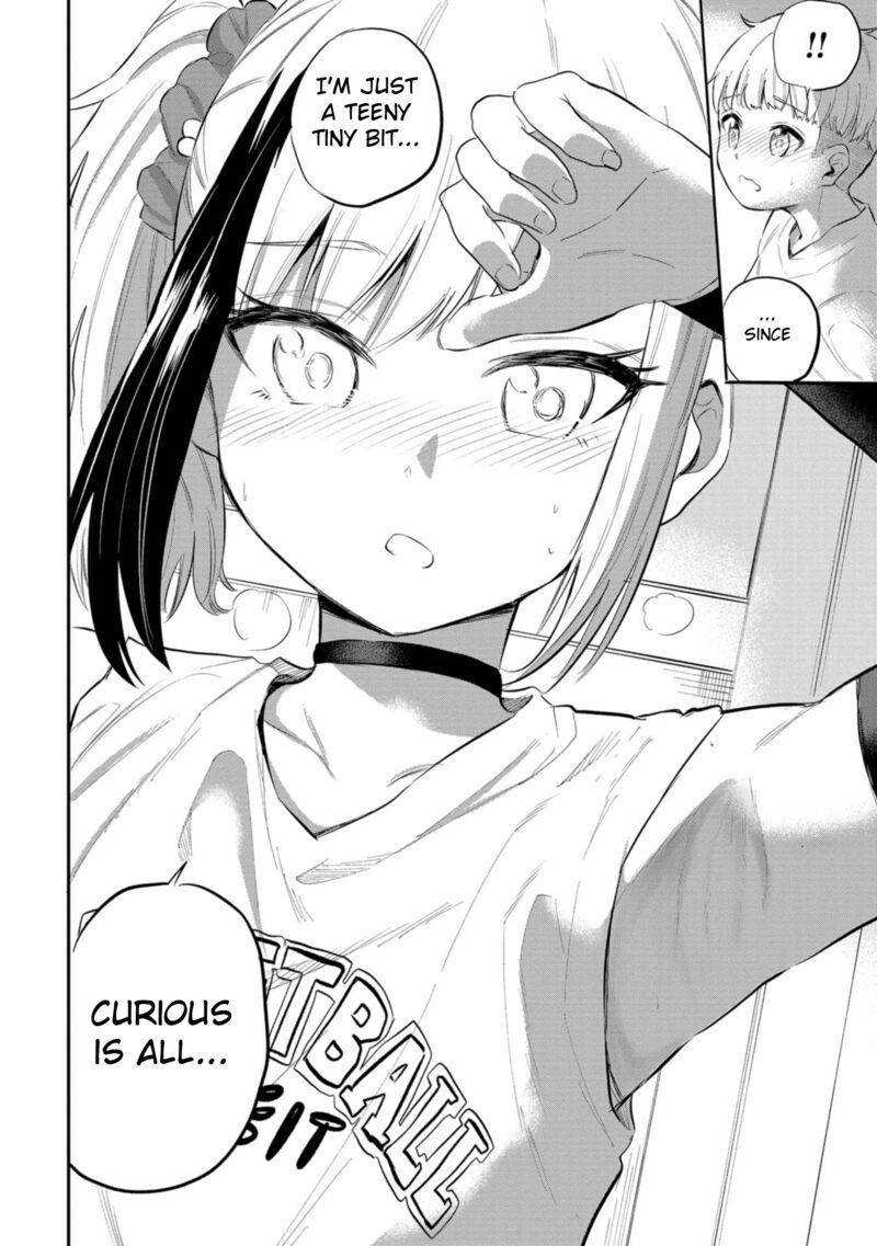 Misetagari No Tsuyuno Chan 40 24