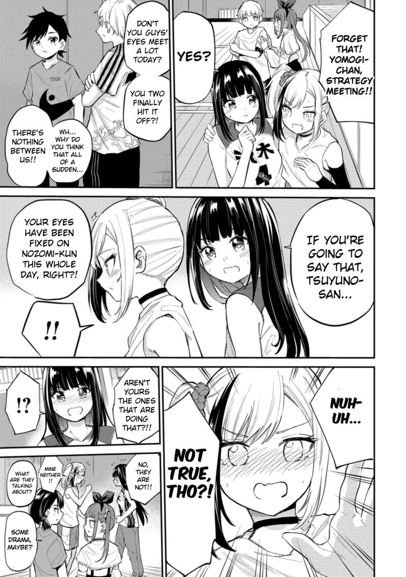 Misetagari No Tsuyuno Chan 40 3