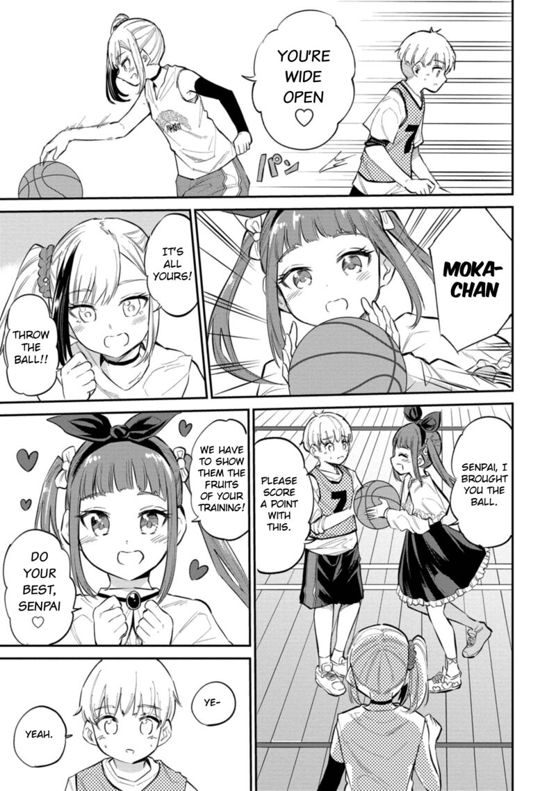 Misetagari No Tsuyuno Chan 40 9