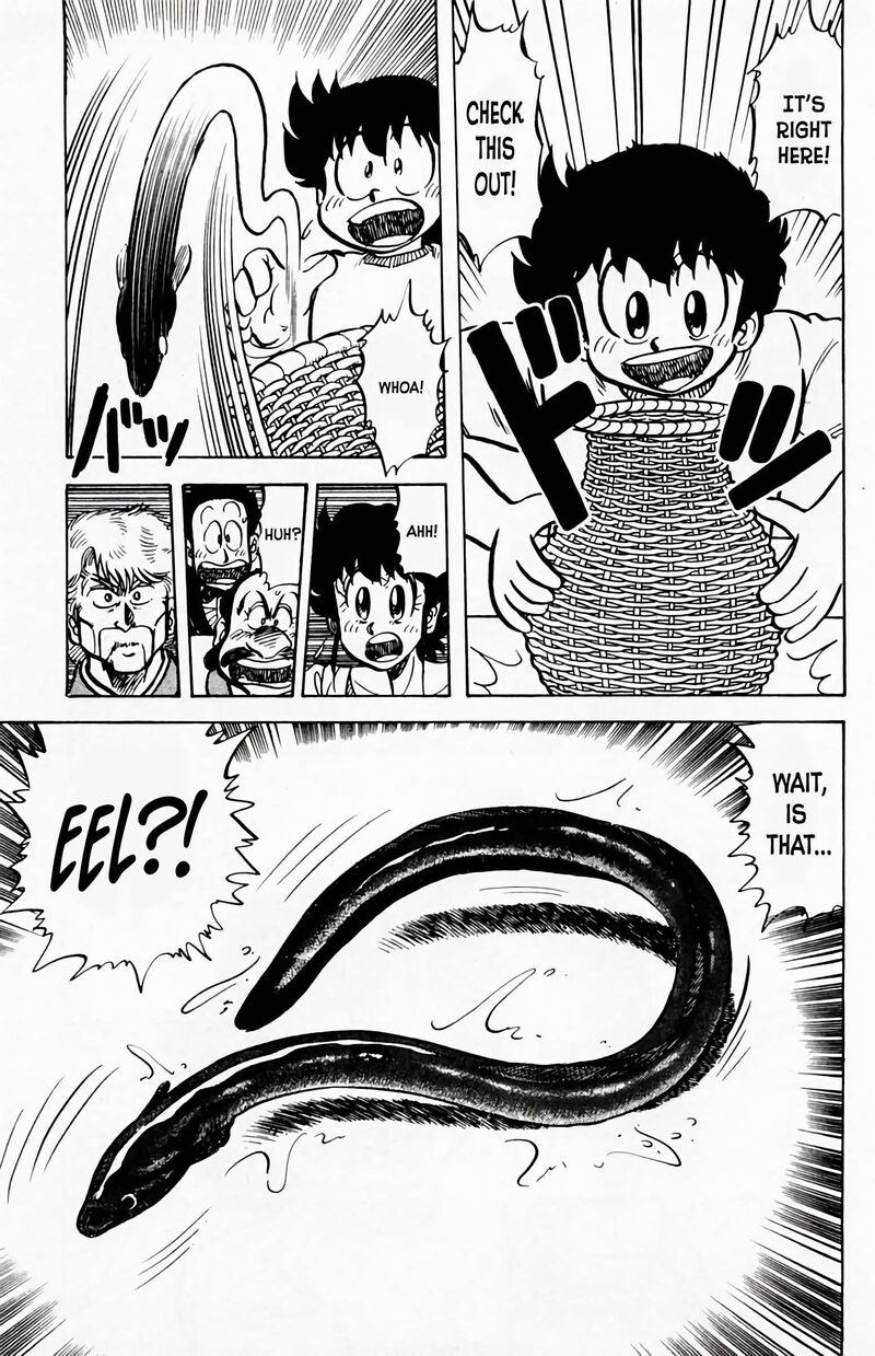Mister Ajikko 55 20