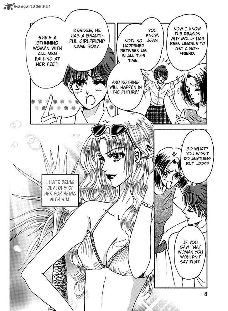 Mister X O Sagase 1 10