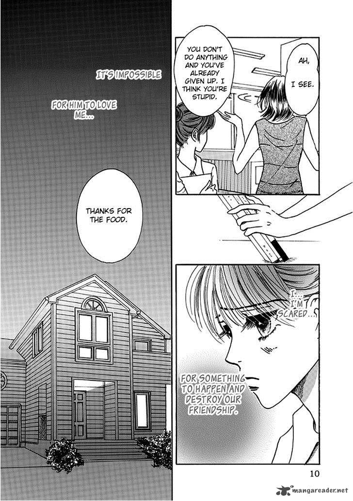 Mister X O Sagase 1 12