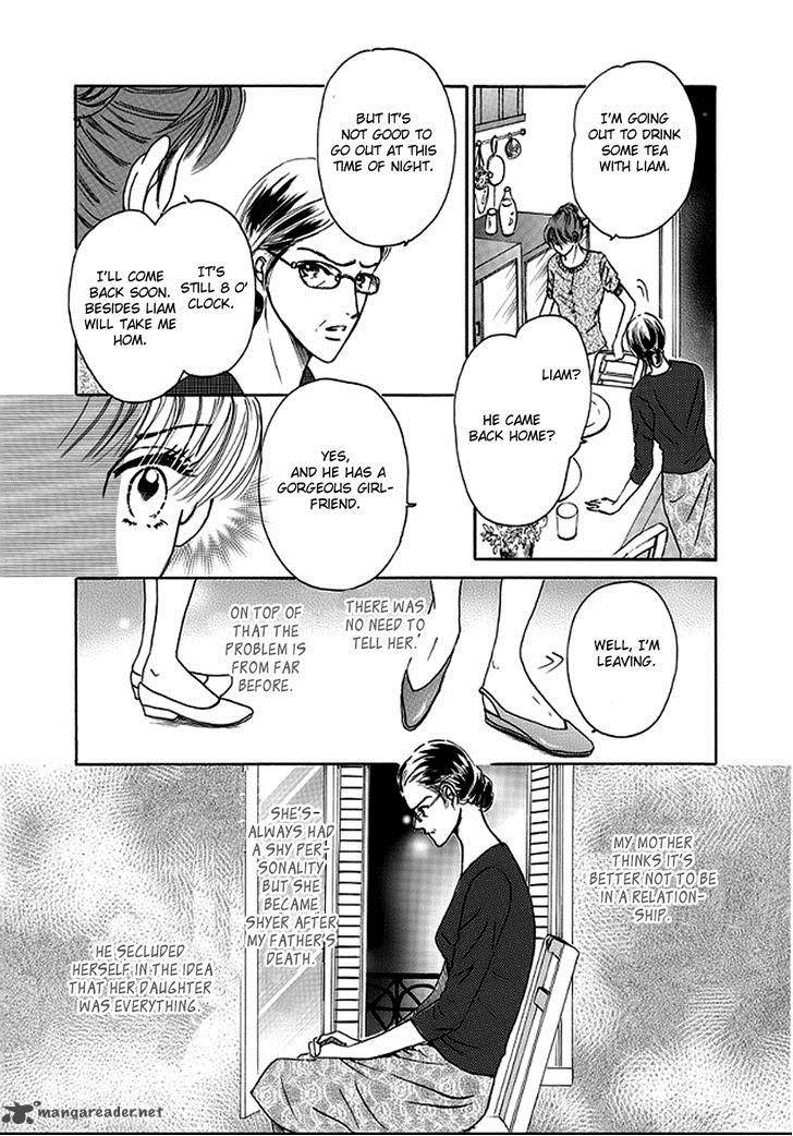 Mister X O Sagase 1 13