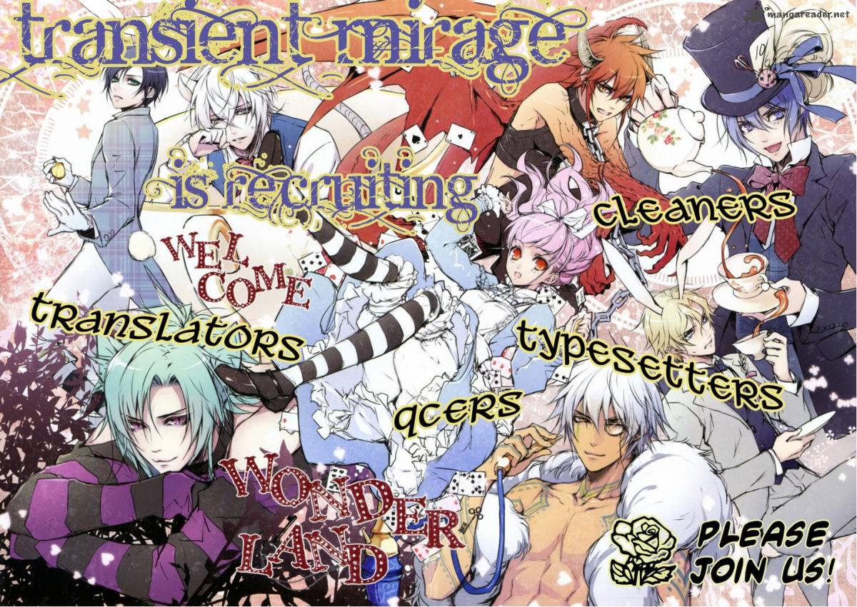 Mister X O Sagase 1 3