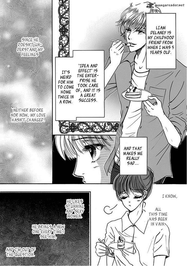 Mister X O Sagase 1 8