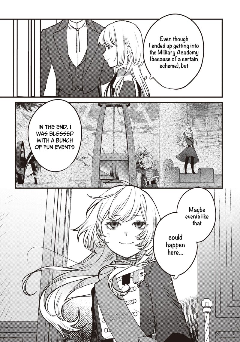 Mitsuba No Monogatari 18 10
