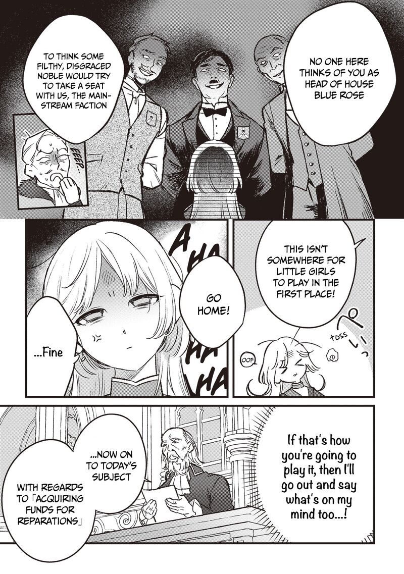 Mitsuba No Monogatari 18 14