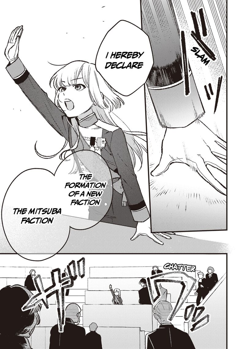 Mitsuba No Monogatari 18 22