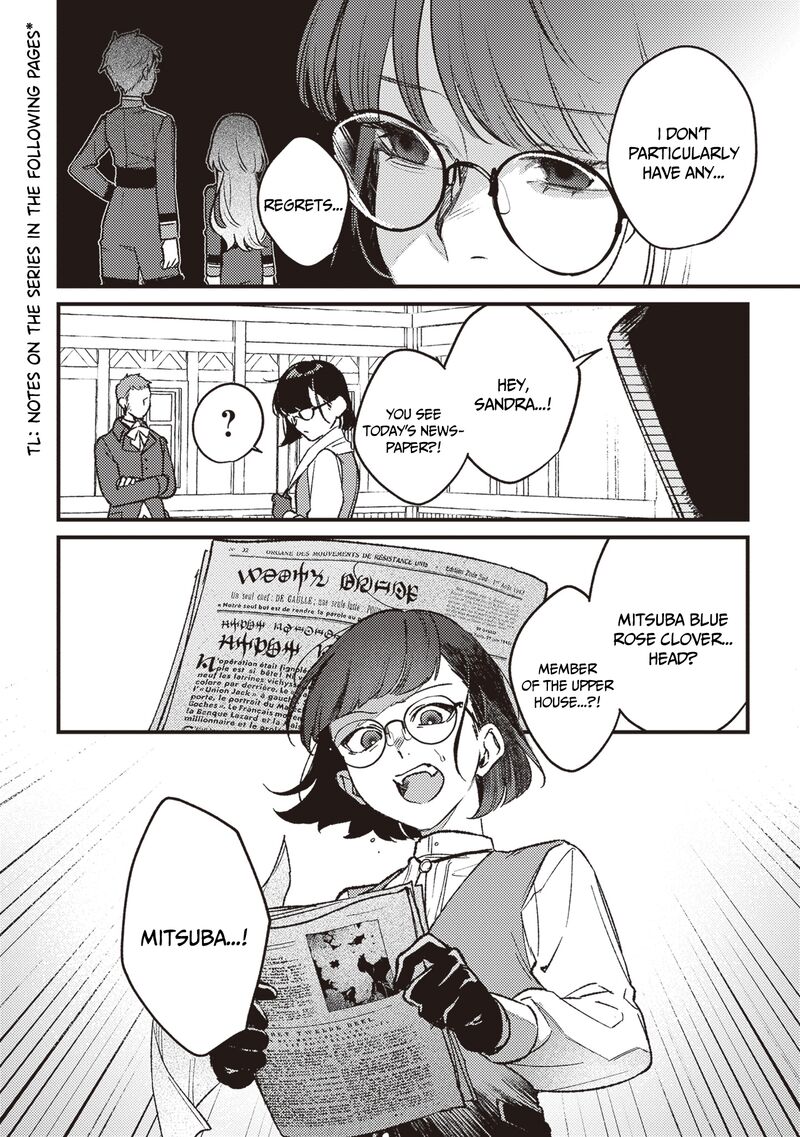 Mitsuba No Monogatari 18 29