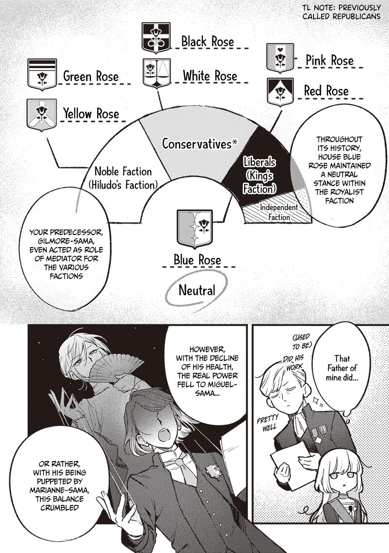 Mitsuba No Monogatari 18 7