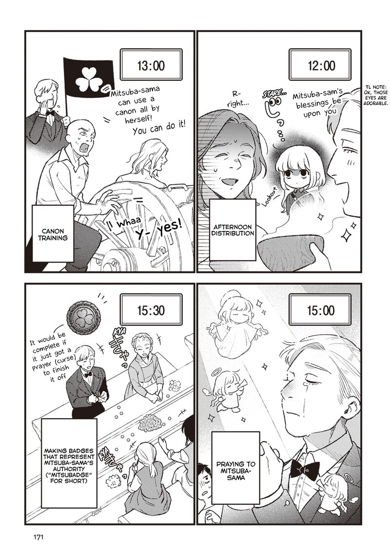 Mitsuba No Monogatari 22e 4