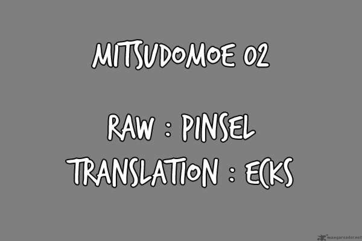 Mitsudomoe 2 9