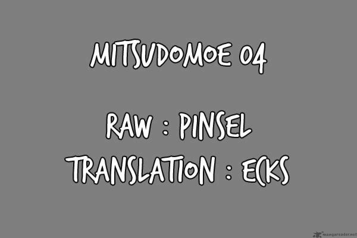 Mitsudomoe 4 9