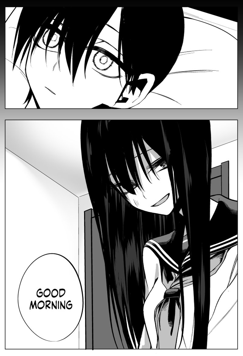 Mitsuishi San Is Being Weird This Year 13 12