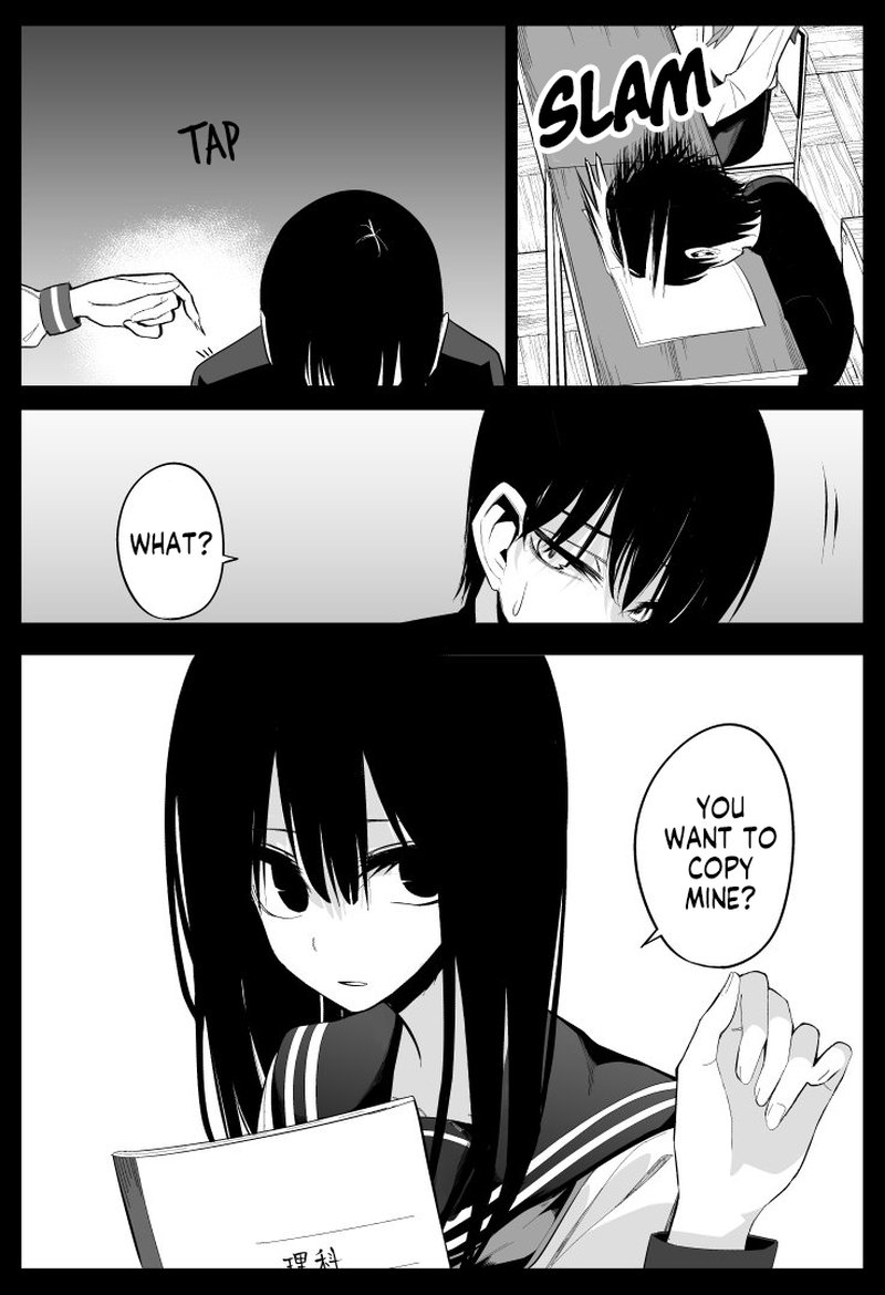 Mitsuishi San Is Being Weird This Year 13 2