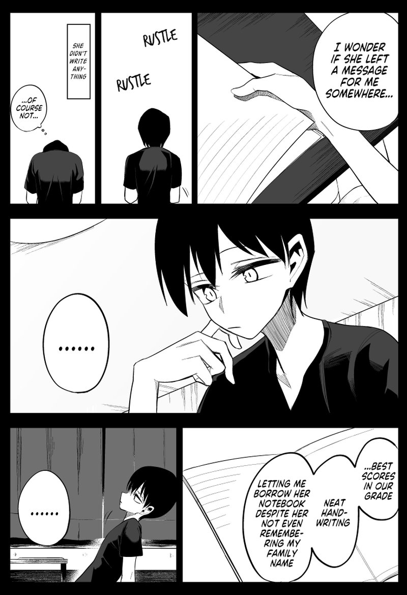 Mitsuishi San Is Being Weird This Year 13 4