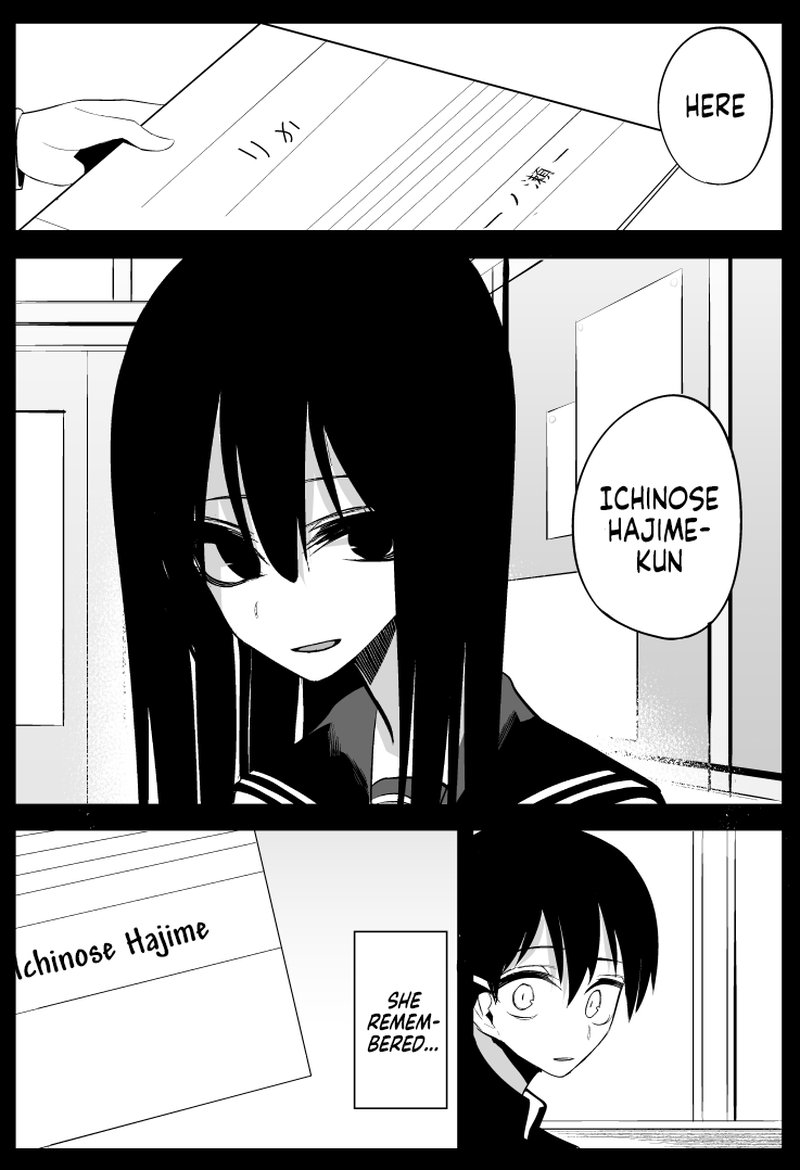 Mitsuishi San Is Being Weird This Year 13 7