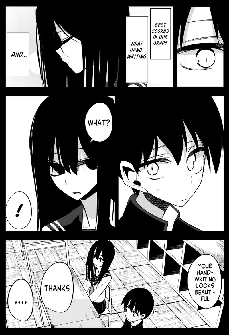 Mitsuishi San Is Being Weird This Year 13 8