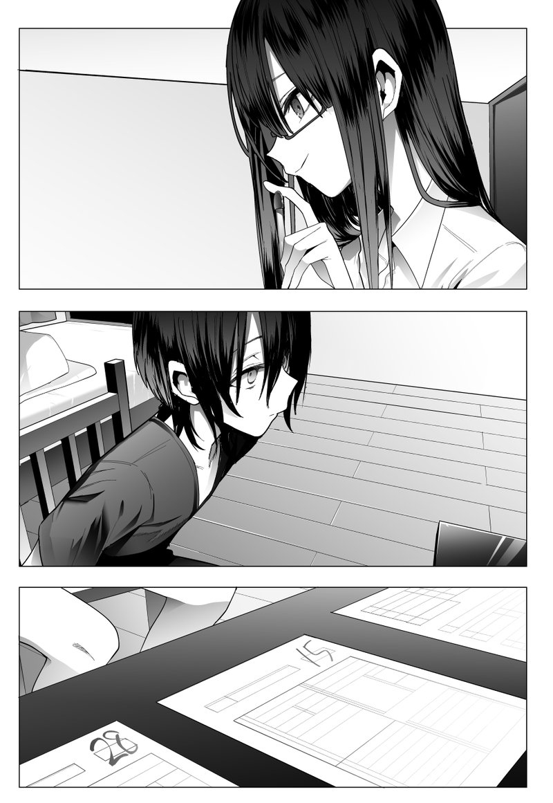 Mitsuishi San Is Being Weird This Year 22 1
