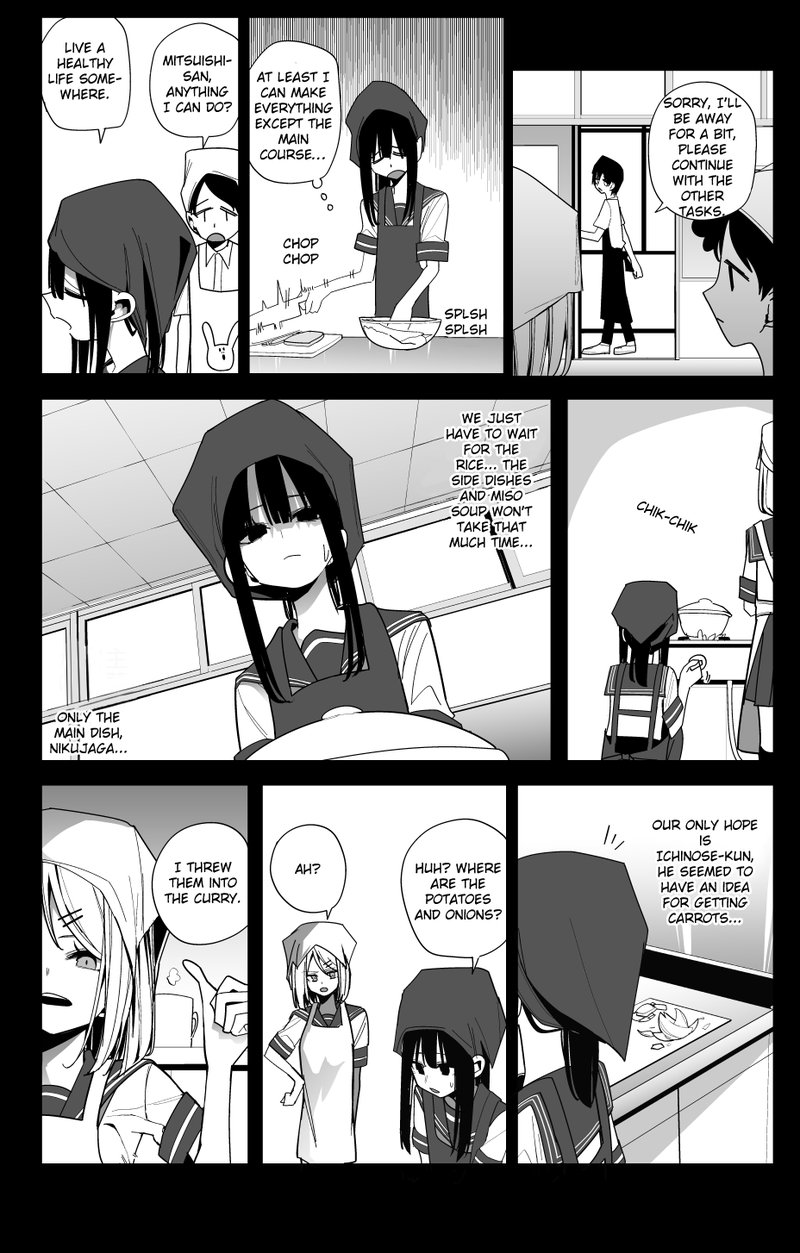 Mitsuishi San Is Being Weird This Year 25 10