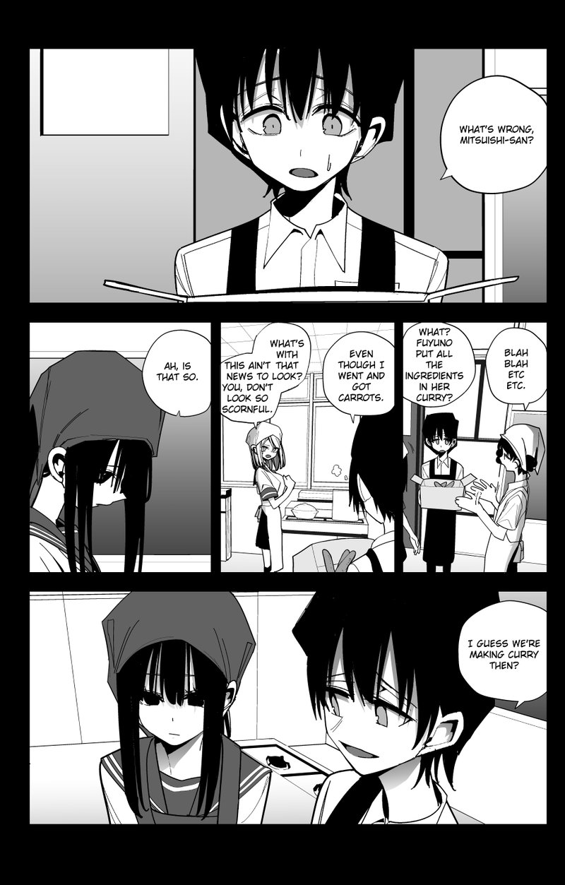 Mitsuishi San Is Being Weird This Year 25 12