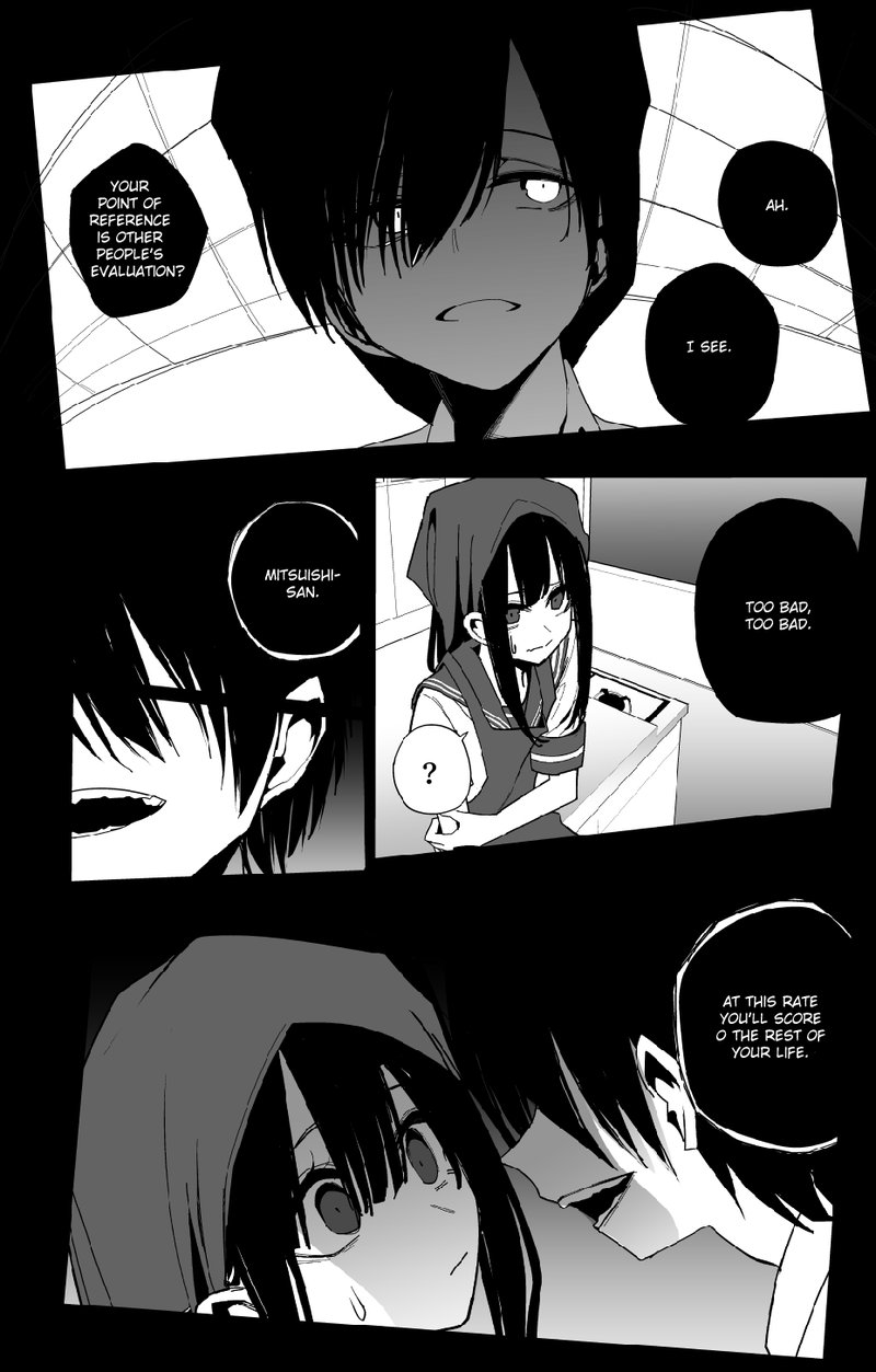 Mitsuishi San Is Being Weird This Year 25 14